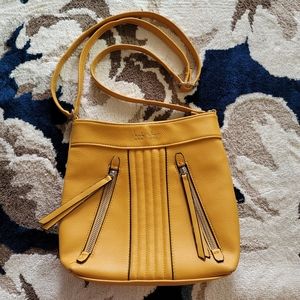 Nicole Miller New York Cross body bag